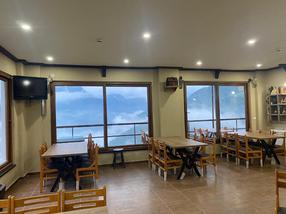 Meseici Butik Hotel Macka 외부 사진