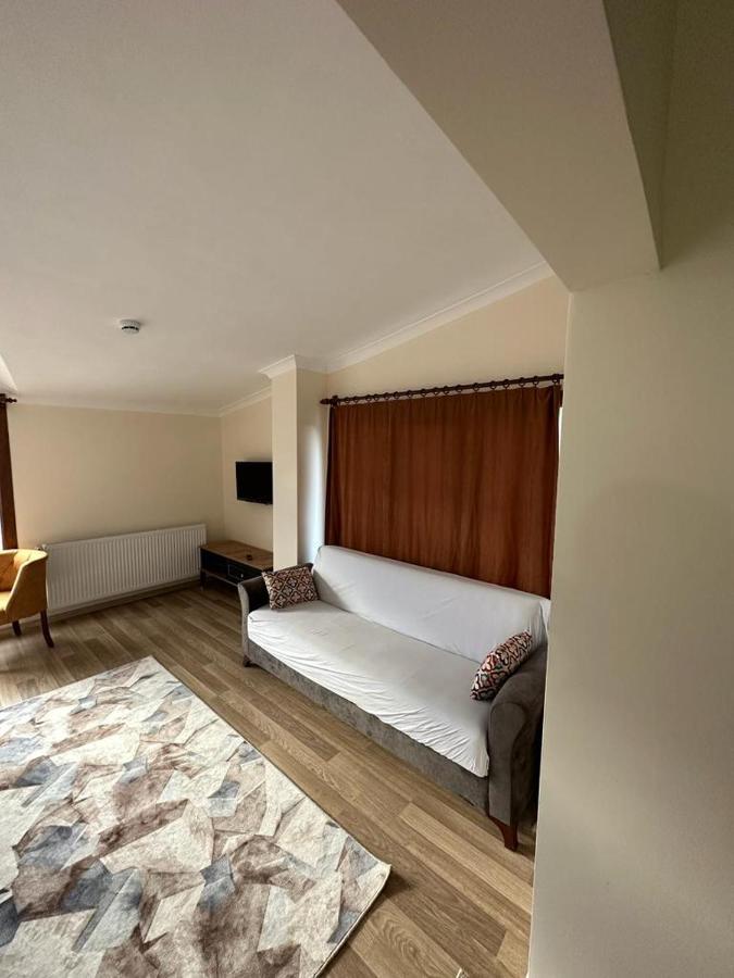 Meseici Butik Hotel Macka 외부 사진