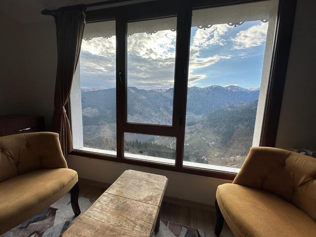 Meseici Butik Hotel Macka 외부 사진