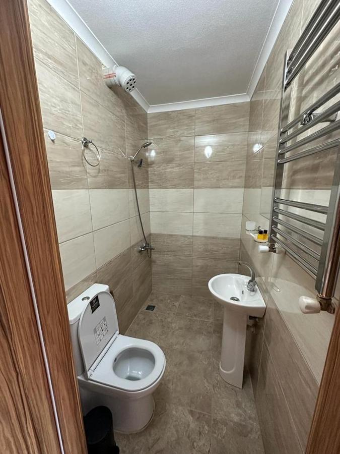Meseici Butik Hotel Macka 외부 사진