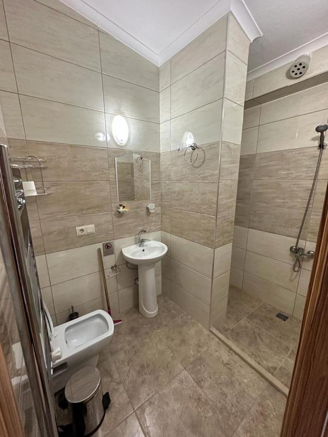 Meseici Butik Hotel Macka 외부 사진