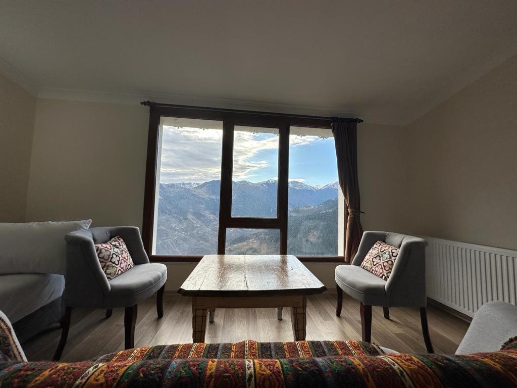 Meseici Butik Hotel Macka 외부 사진