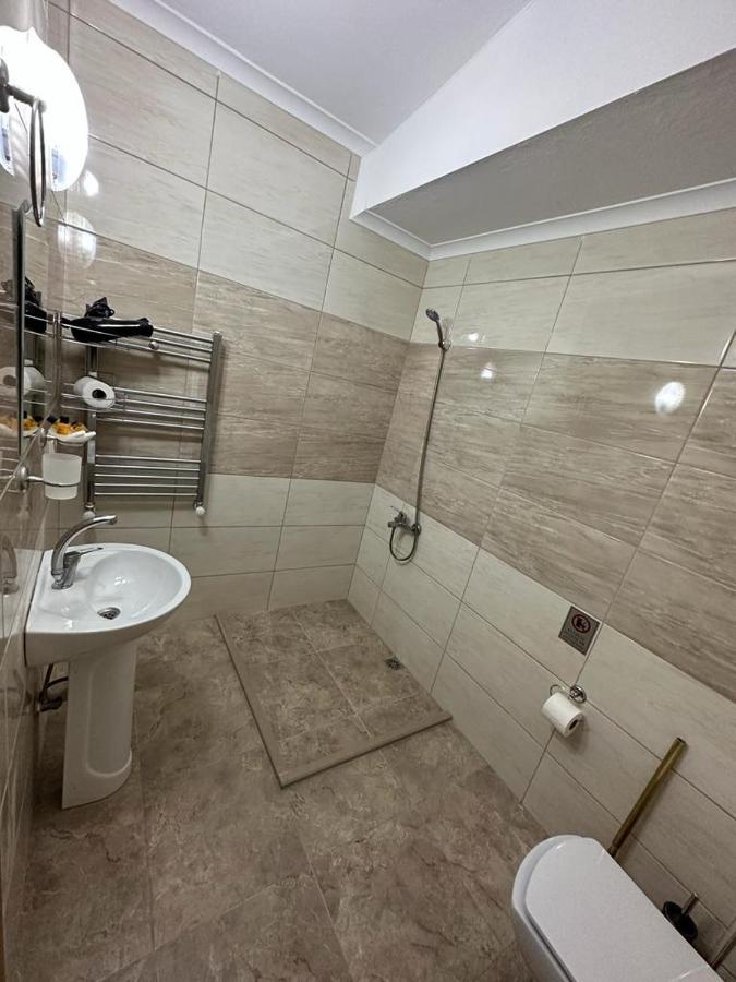 Meseici Butik Hotel Macka 외부 사진