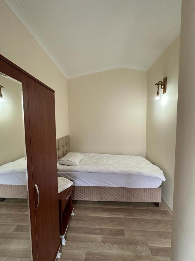 Meseici Butik Hotel Macka 외부 사진