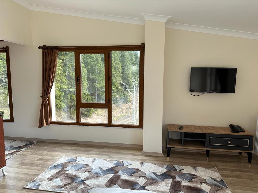 Meseici Butik Hotel Macka 외부 사진