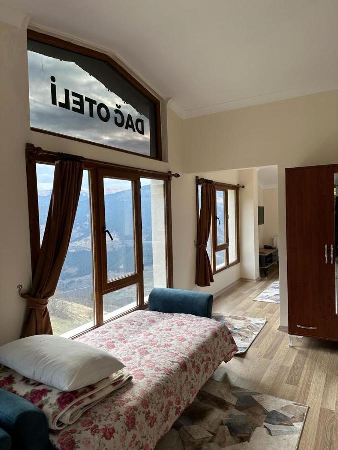 Meseici Butik Hotel Macka 외부 사진