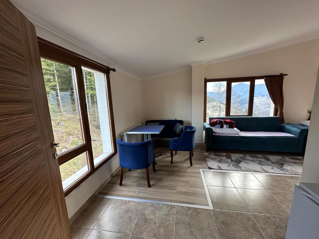 Meseici Butik Hotel Macka 외부 사진