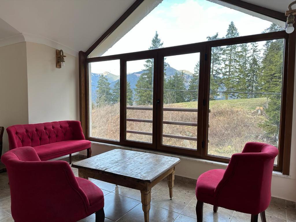 Meseici Butik Hotel Macka 외부 사진