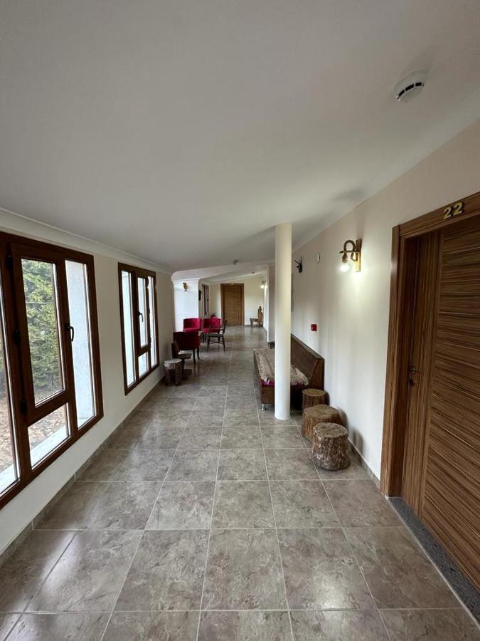 Meseici Butik Hotel Macka 외부 사진