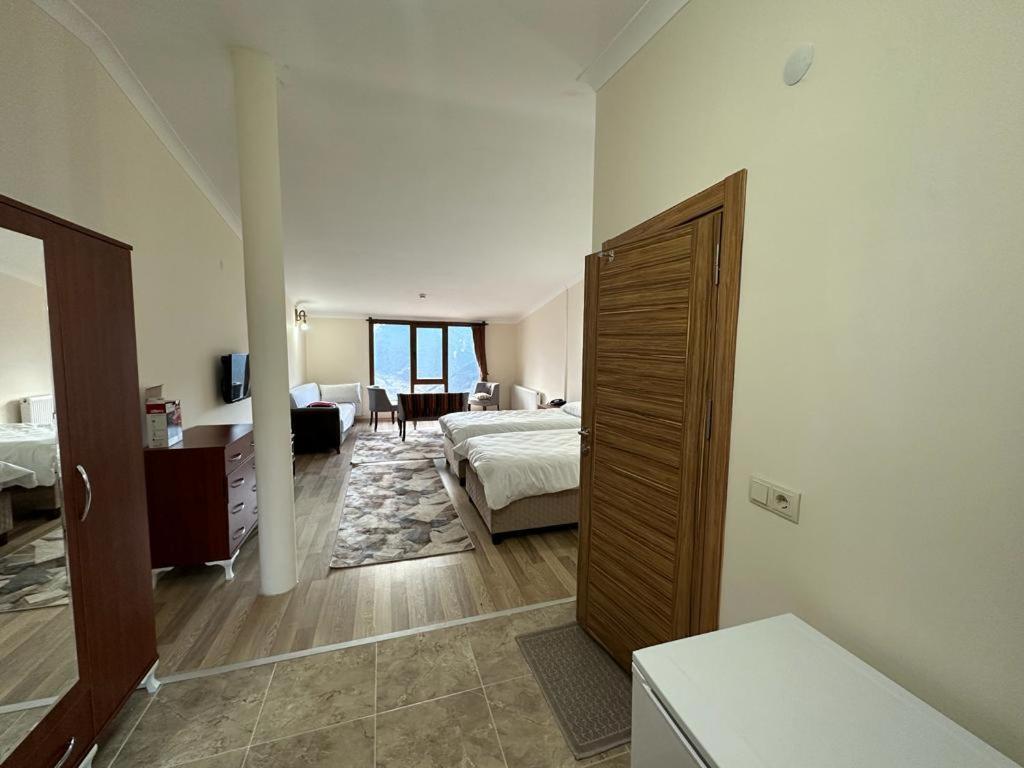 Meseici Butik Hotel Macka 외부 사진